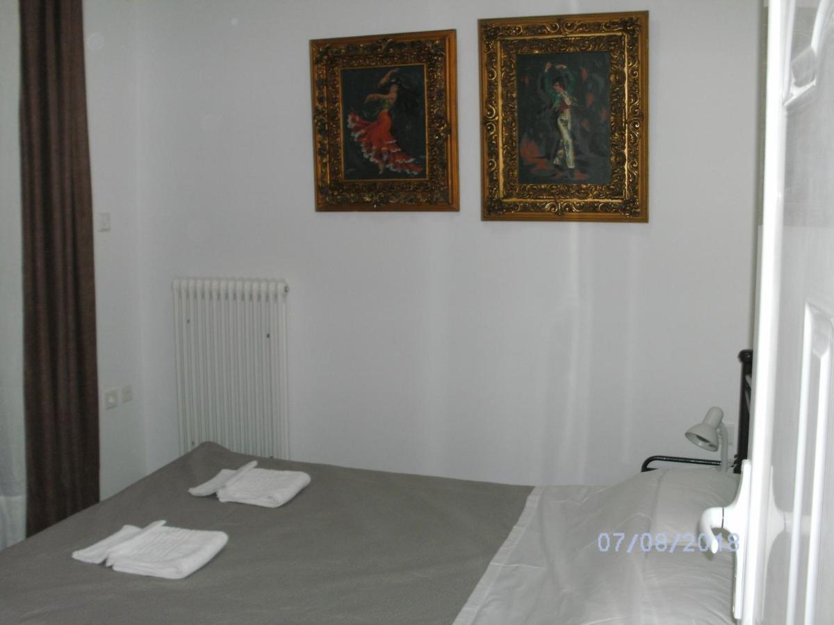 Nina Rooms Artemi Extérieur photo