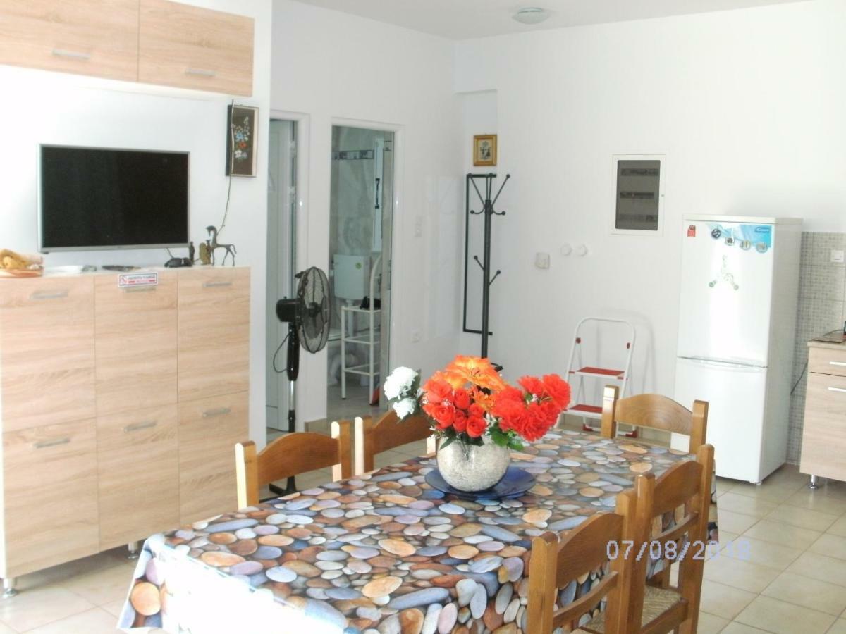 Nina Rooms Artemi Extérieur photo