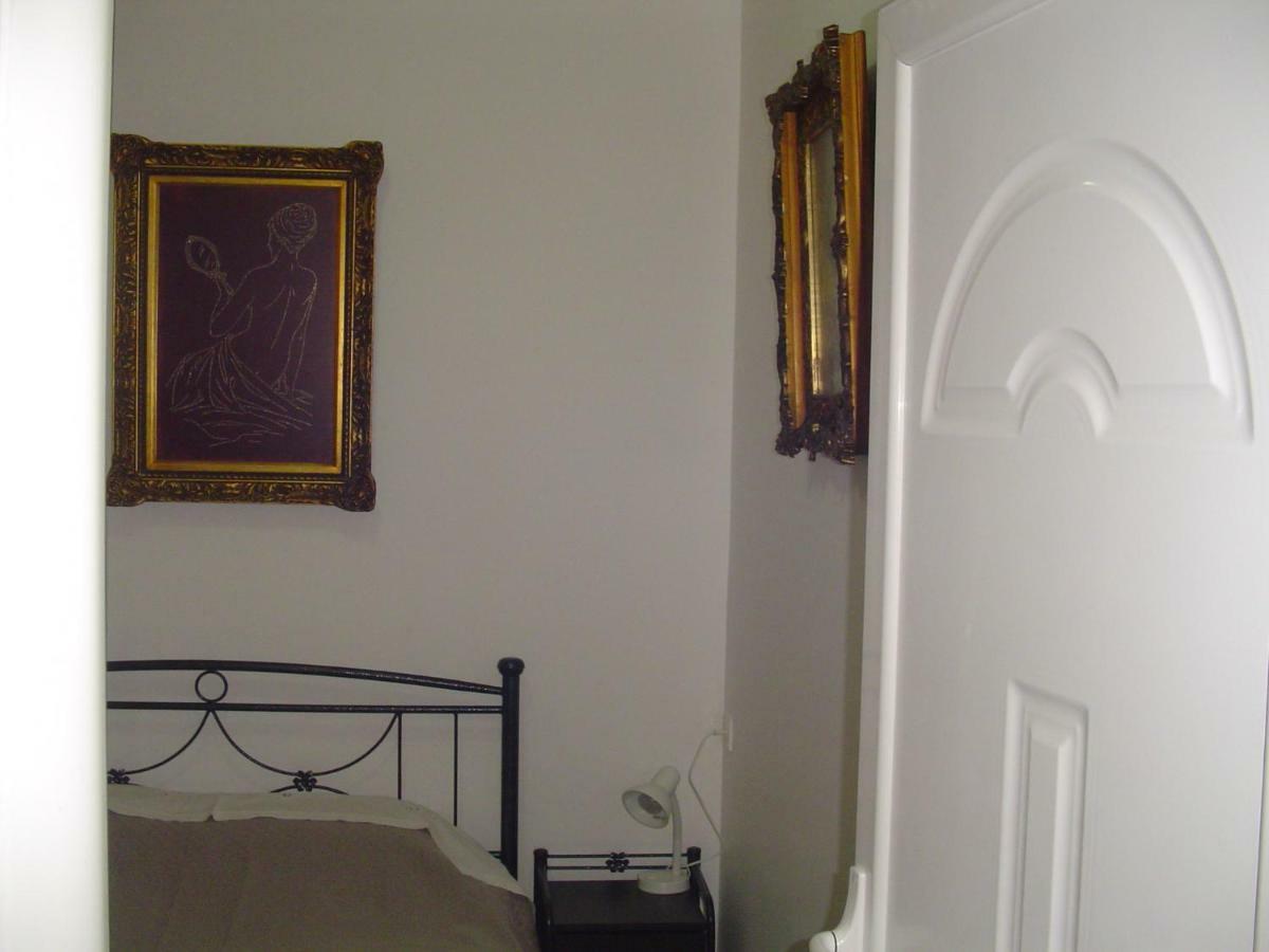 Nina Rooms Artemi Extérieur photo