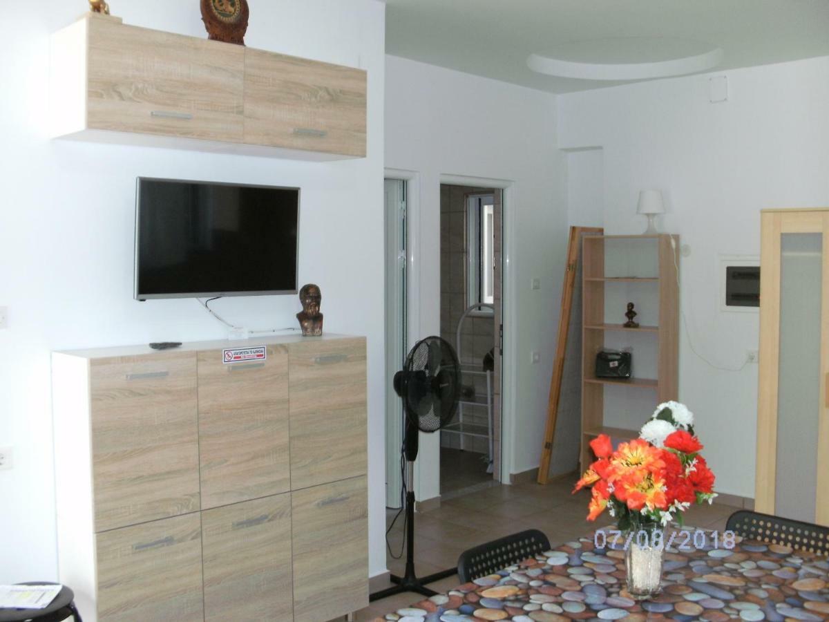 Nina Rooms Artemi Extérieur photo