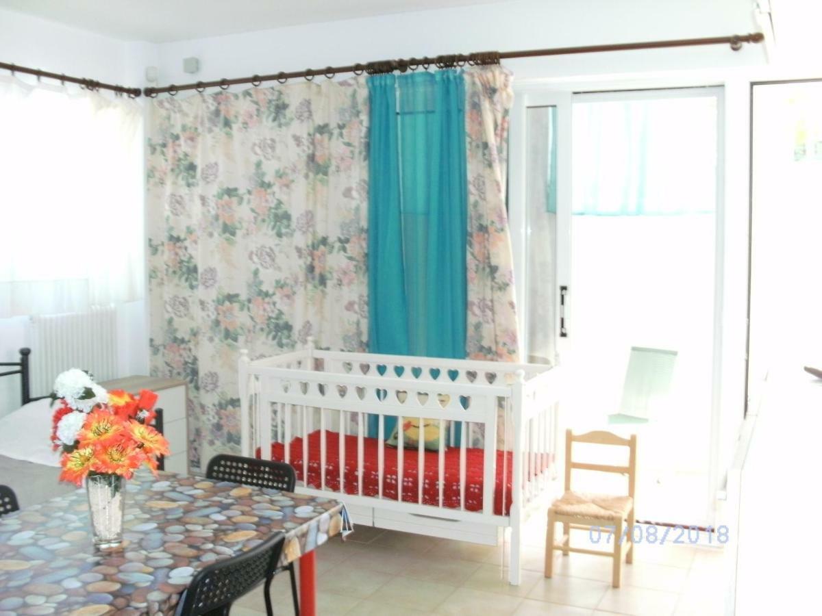 Nina Rooms Artemi Extérieur photo