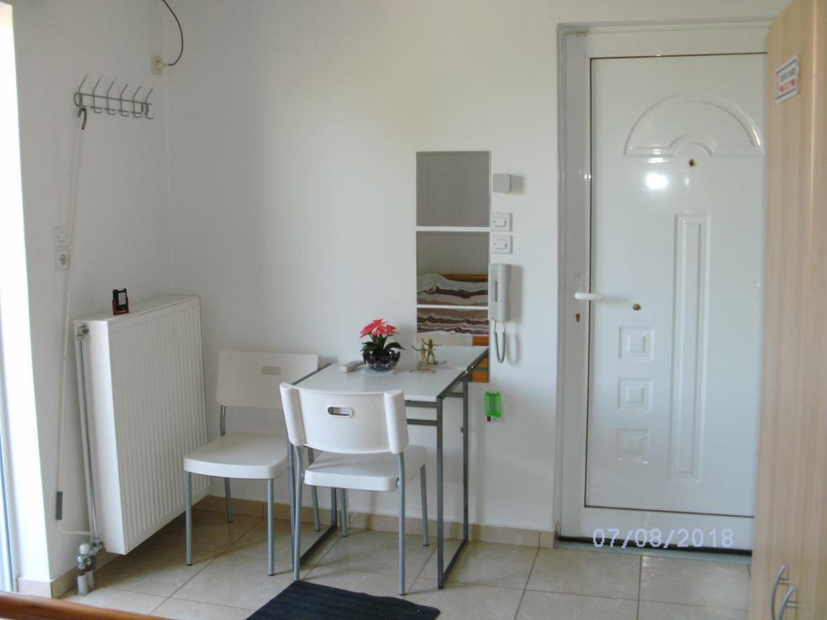 Nina Rooms Artemi Extérieur photo