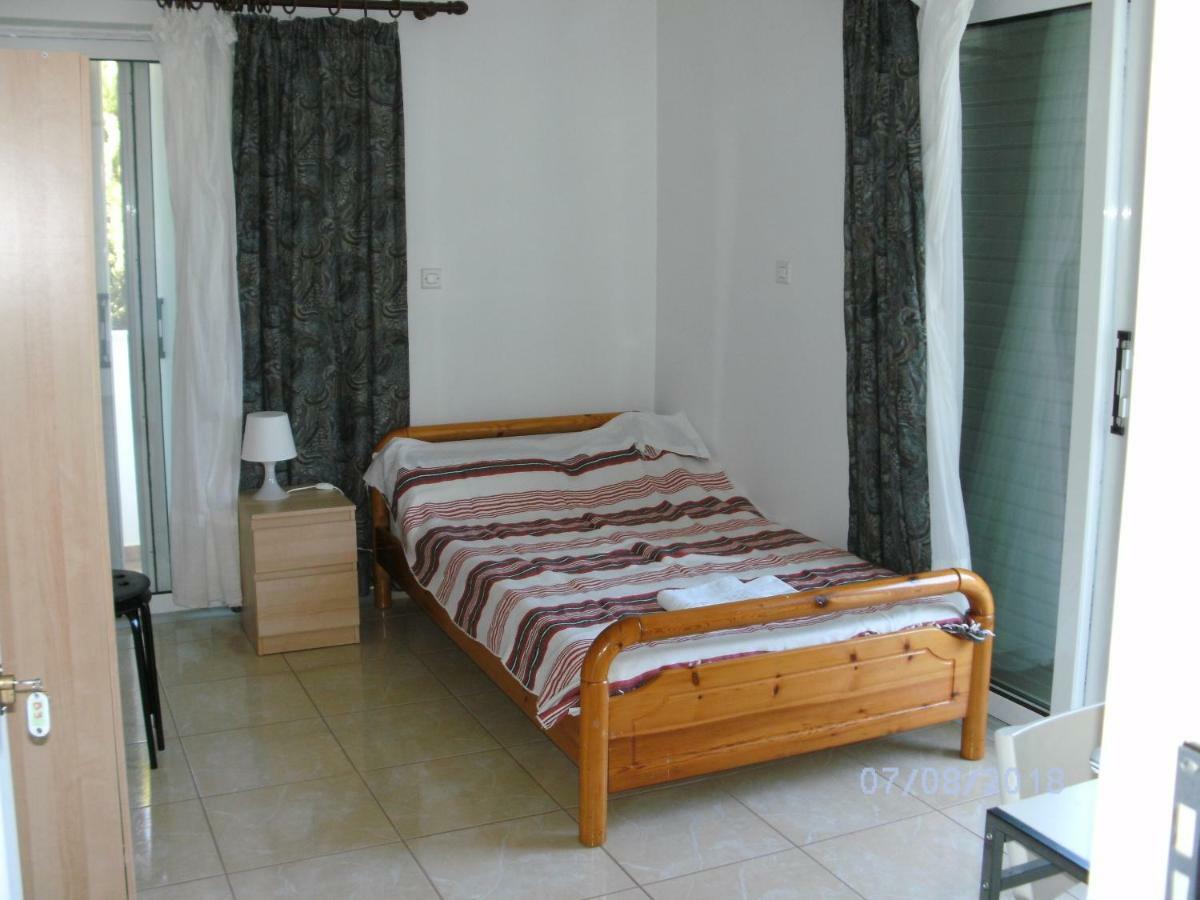 Nina Rooms Artemi Extérieur photo