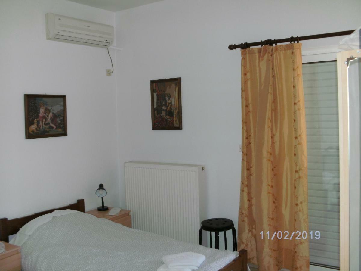 Nina Rooms Artemi Extérieur photo