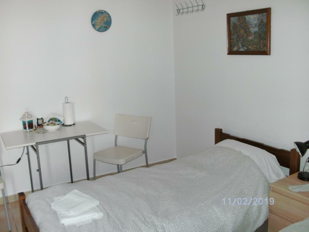 Nina Rooms Artemi Extérieur photo